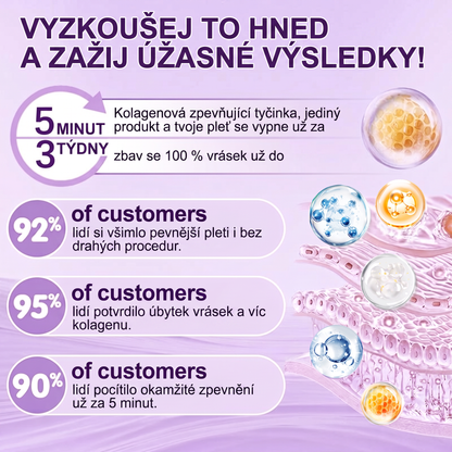Vitalisys®🍃PDRN Multi-Peptide Masážní tělový krém s válečkem — proti stárnutí, hydratuje, zpevňuje a liftinguje pokožku, podporuje regeneraci, sjednocuje tón pleti a pečuje o nedokonalosti a tmavé skvrny.